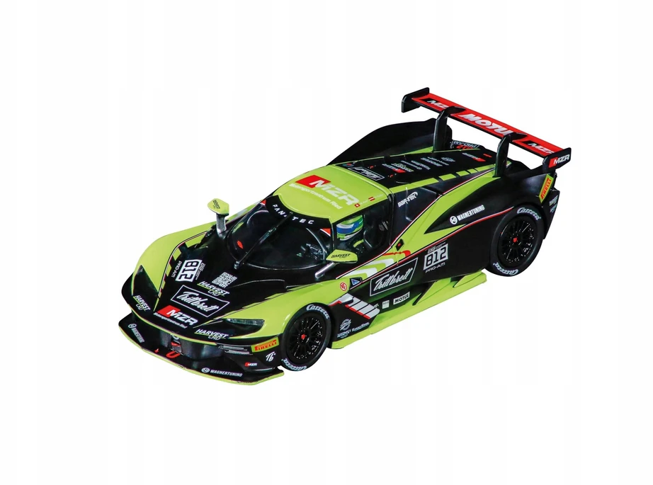 Carrera Auto Carrera EVO - 27824 KTM X-Bow GT2