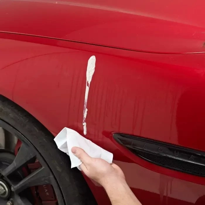 Auto Glym Autoglym „Bird Drop“ servetėlės mažmeninei prekybai