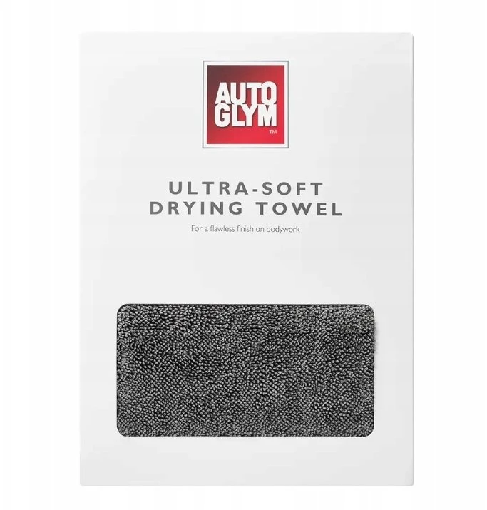 Auto Glym Autoglym Ultra-Soft Mikropluoštas Drying Rankšluostis
