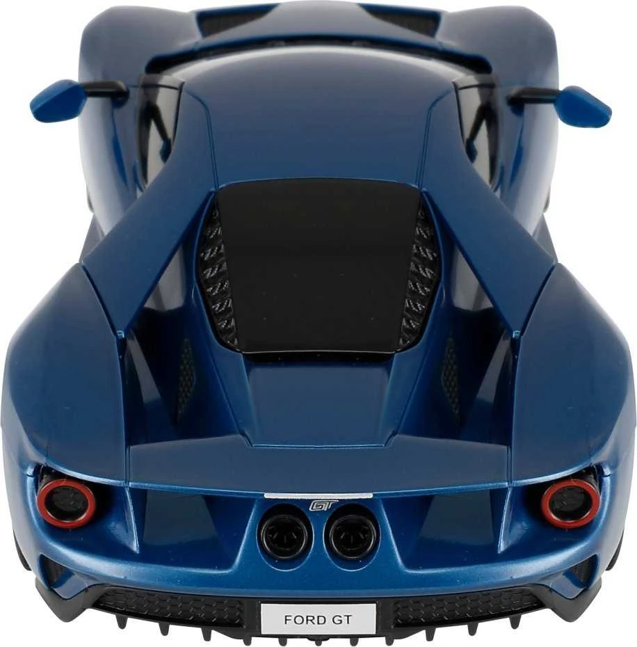 RASTAR automodelis valdomas, RC 1:24 Ford GT, 78200