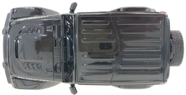 RASTAR automodelis valdomas R/C 1:24 JEEP Wrangler JL, 79500