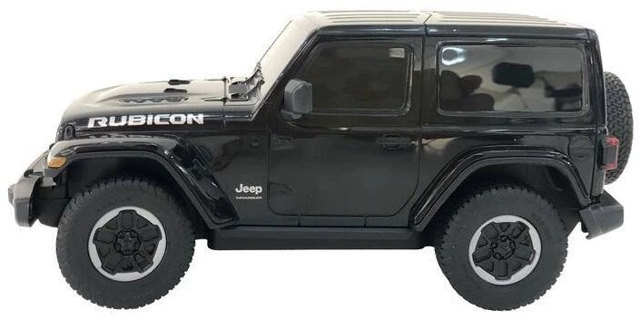 RASTAR automodelis valdomas R/C 1:24 JEEP Wrangler JL, 79500