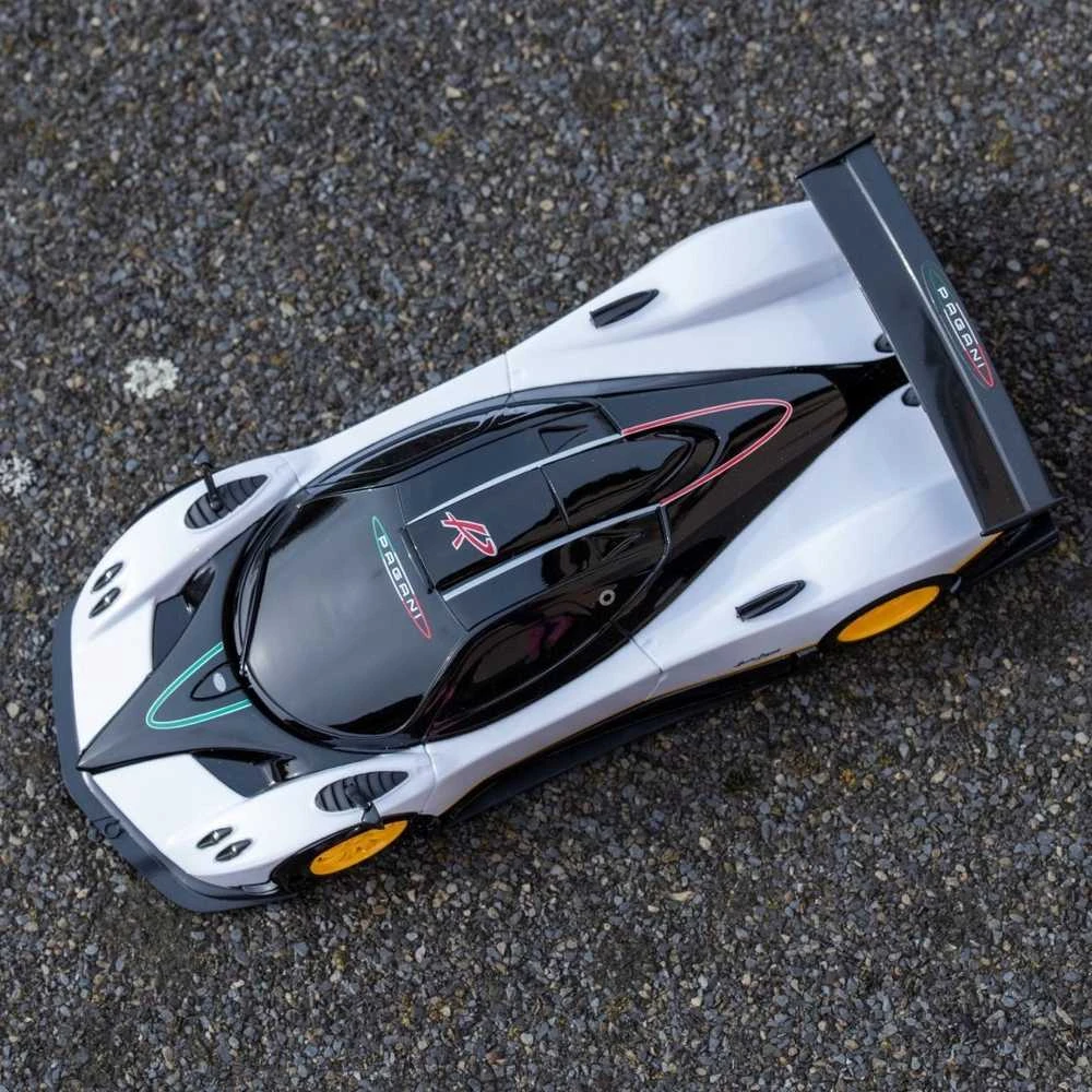 RASTAR automodelis valdomas R/C 1:24 Pagani Zonda R, 38010