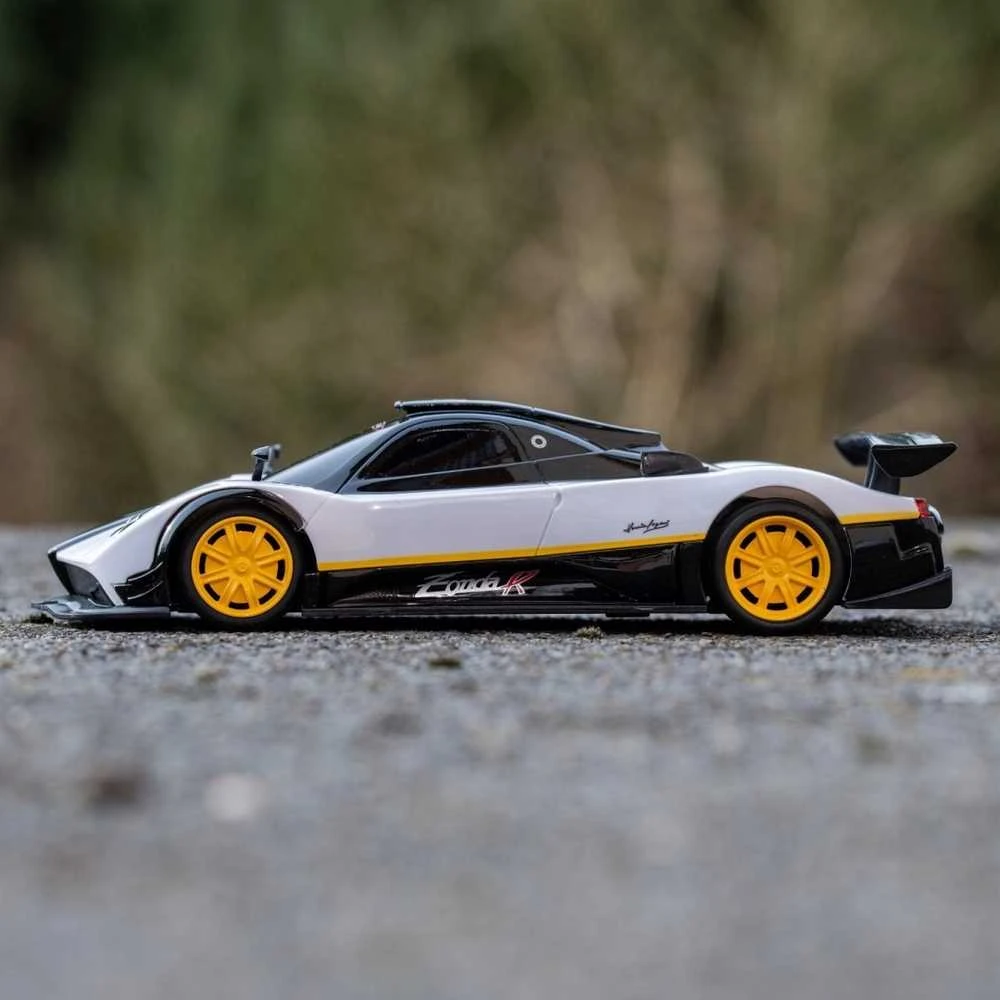 RASTAR automodelis valdomas R/C 1:24 Pagani Zonda R, 38010