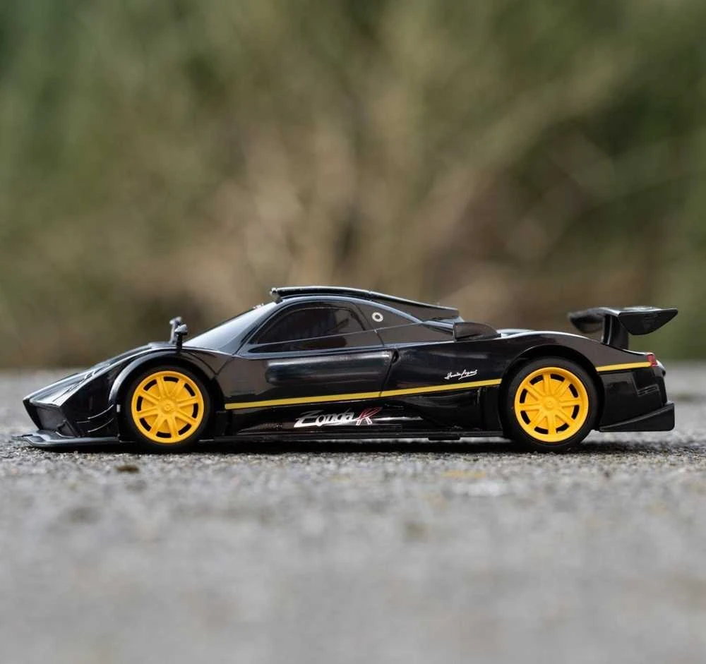 RASTAR automodelis valdomas R/C 1:24 Pagani Zonda R, 38010