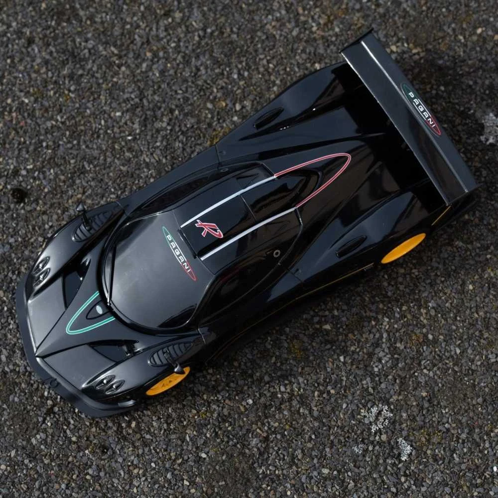 RASTAR automodelis valdomas R/C 1:24 Pagani Zonda R, 38010