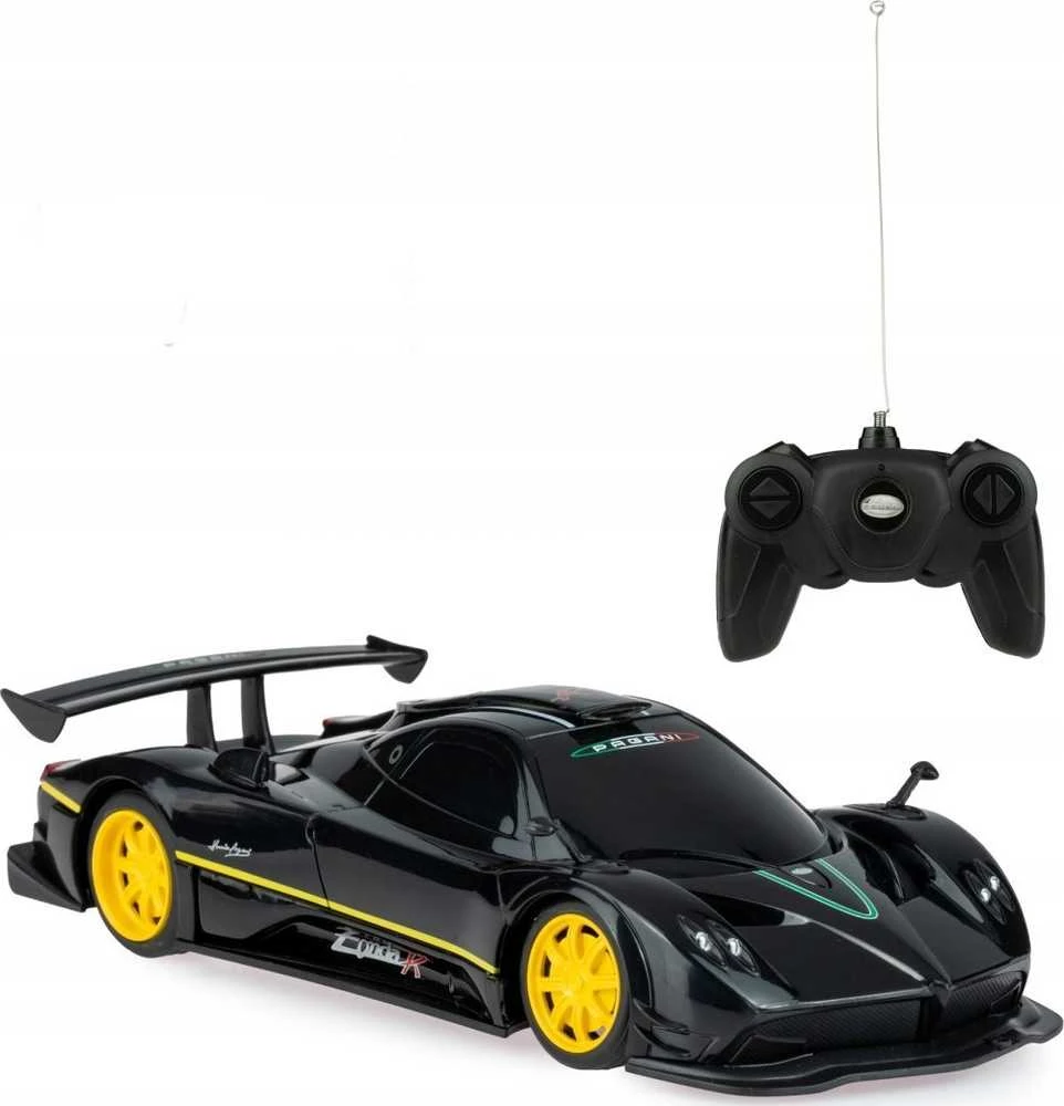 RASTAR automodelis valdomas R/C 1:24 Pagani Zonda R, 38010