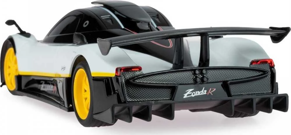 RASTAR automodelis valdomas R/C 1:24 Pagani Zonda R, 38010