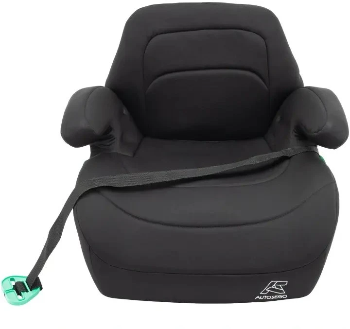 Autokėdutė TomPar BABY CAR SEAT AUTOSERIO HB-53B 125-150CM