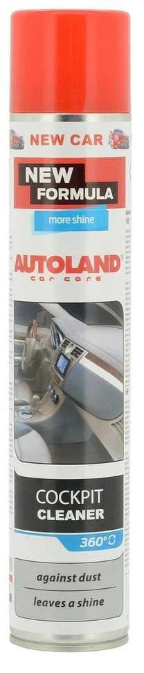 Automobilių prietaisų skydelių valiklis Autoland, 0,5 l