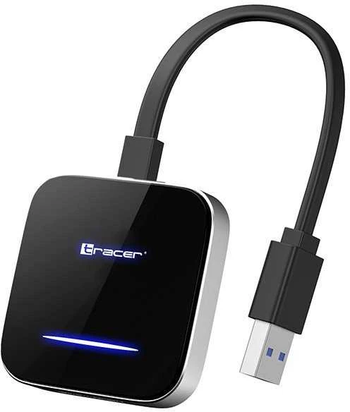 Automagnetola „Carplay“, „Android Auto“, „Tracer“, „CarLink PRO“ adapteriai