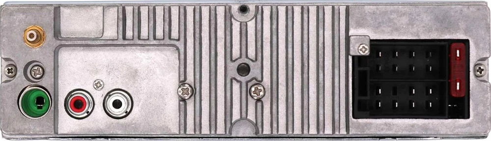 Automagnetola Blaupunkt BLAUPUNKT Essen 200 DAB BT CD
