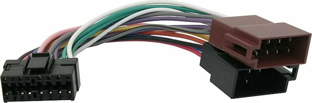 Blow Oem Automobilio jungtis SONY CDX-3000-ISO