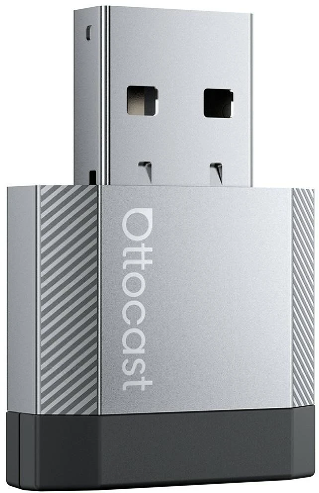 Automobilinis siųstuvas Ottocast CA530-T3 Mini Nova Bluetooth