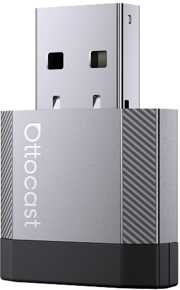 Automobilinis siųstuvas Ottocast CA530-T3 Mini Nova Bluetooth