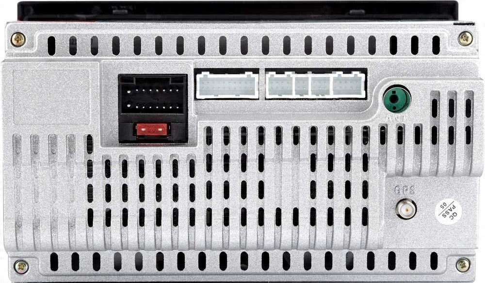 Automagnetola Vordon automobilinis radijas AC-8270 automobilinis radijas