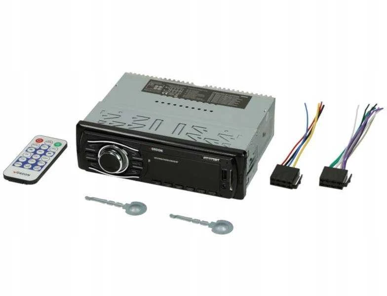 Automagnetola Vordon HT-175U London