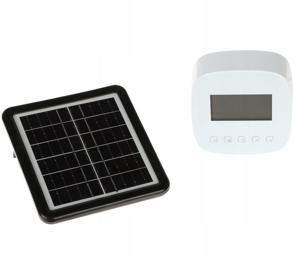 AUTOMATINIO LAISTYMO SISTEMA ATLO-WPS-TUYA Wi-Fi Tuya Smart ATLO