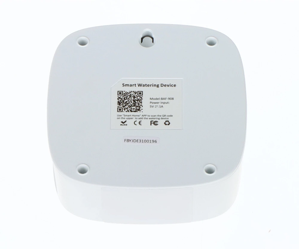 AUTOMATINIO LAISTYMO SISTEMA ATLO-WPS-TUYA Wi-Fi Tuya Smart ATLO