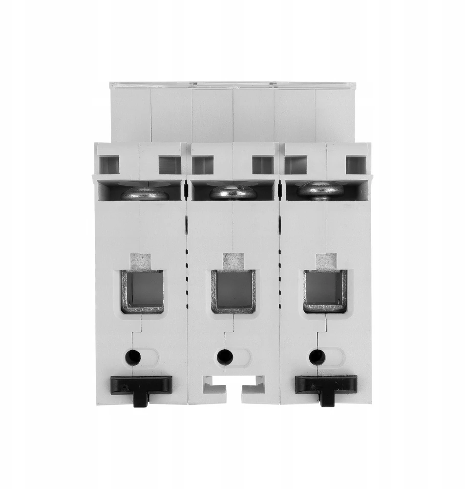 Doktorvolt Automatinis jungiklis MCB 10kA 3P 32A VDE C32A Doktorvolt DV-3912