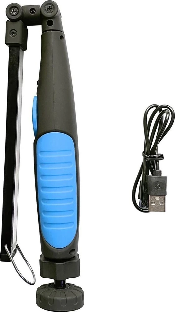 Nežinomas ŽIBINTAS AUTO LED 241820