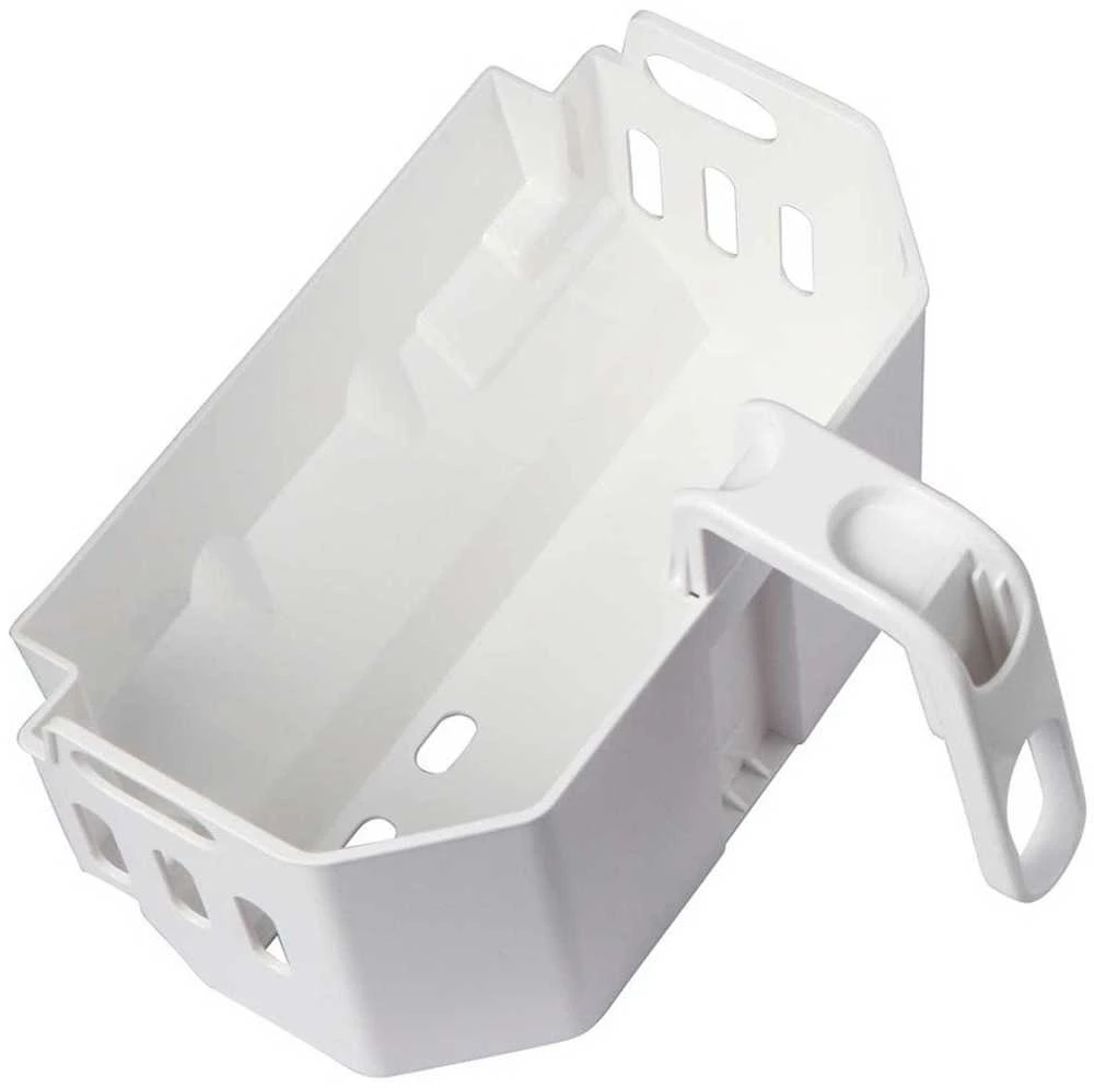 Kostkarka Automatinis ledo gaminimo aparatas, 100 W, 1,2 l bakas, LED skydelis, Klausberg, kb-7883