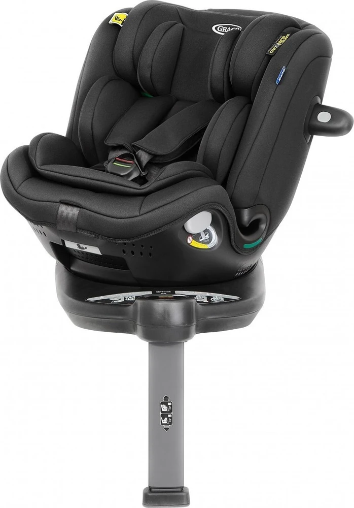 GRACO TURN2ME GROW R129 VIDURNAKTINIS SEAT