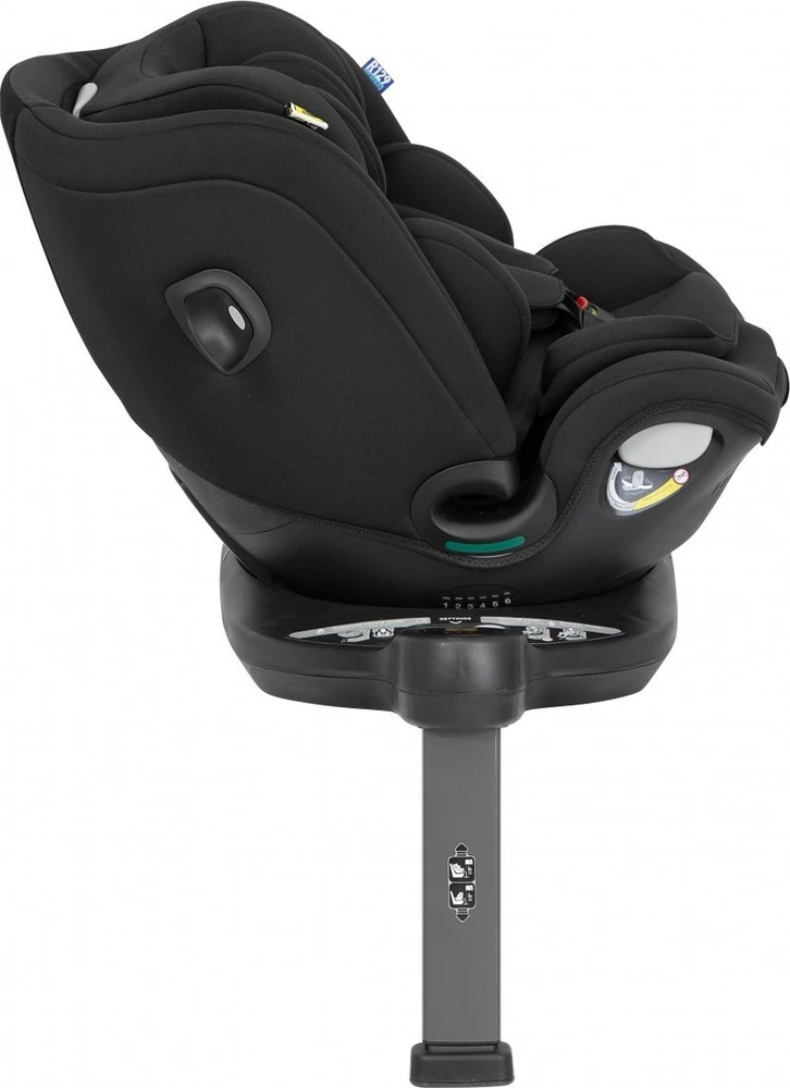GRACO TURN2ME GROW R129 VIDURNAKTINIS SEAT