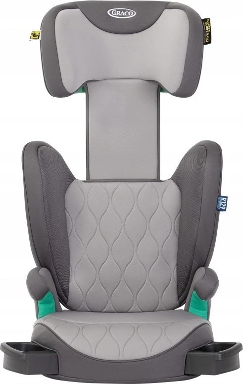 „Graco Affix R129“ geležinė automobilinė kėdutė