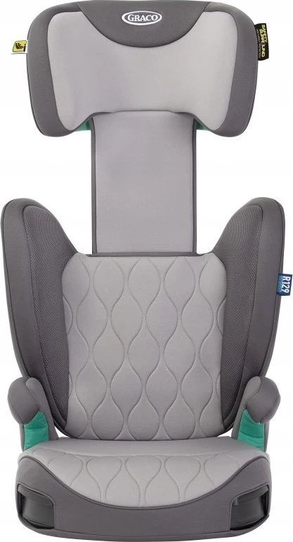 „Graco Affix R129“ geležinė automobilinė kėdutė