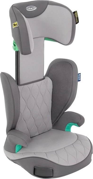 „Graco Affix R129“ geležinė automobilinė kėdutė