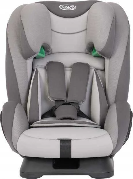 GRACO FLEXIGROW R129 kvarcinė automobilinė kėdutė