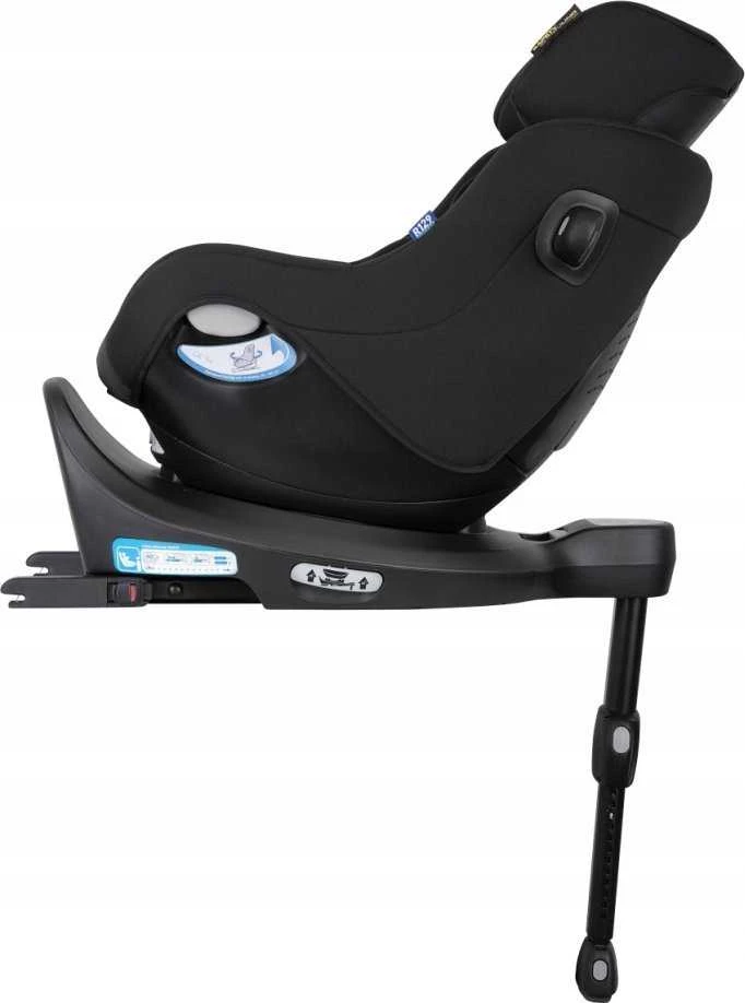 GRACO SNUGGO R129 naktinė sėdynė