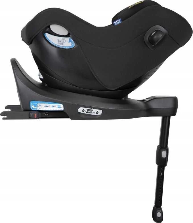 GRACO SNUGGO R129 naktinė sėdynė