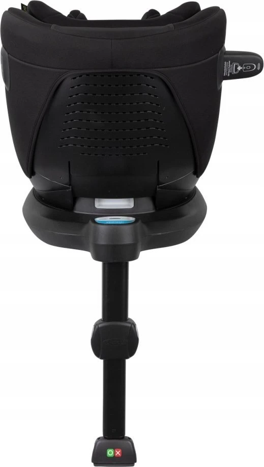 GRACO SNUGGO R129 naktinė sėdynė