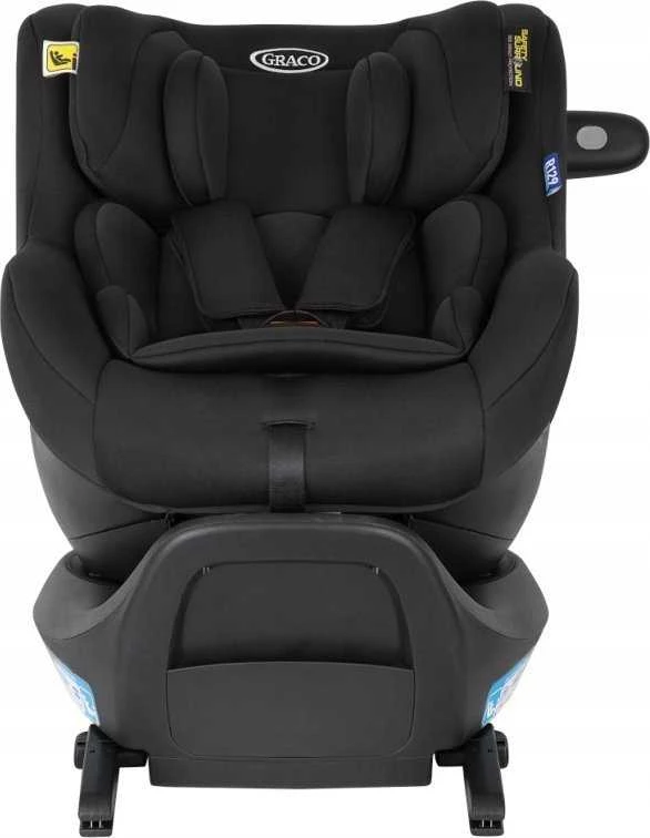 GRACO SNUGGO R129 naktinė sėdynė