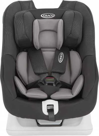 GRACO EXTEND I DYDŽIO MIDNIGHT SEAT