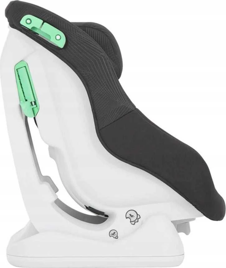GRACO EXTEND I DYDŽIO MIDNIGHT SEAT