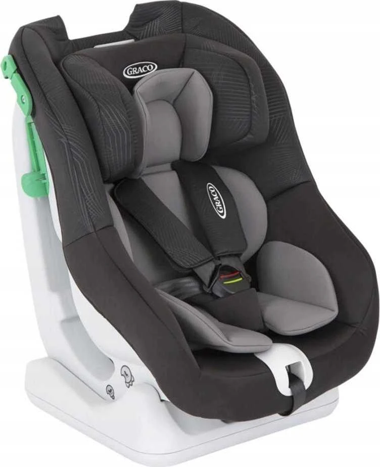 GRACO EXTEND I DYDŽIO MIDNIGHT SEAT