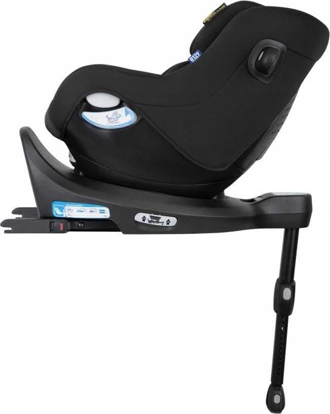 GRACO SNUGGO R129 naktinė sėdynė