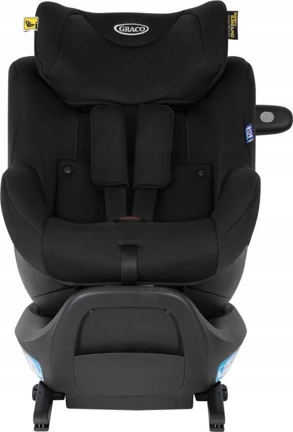 GRACO SNUGGO R129 naktinė sėdynė
