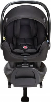 GRACO SNUGLITE R129 automobilinė kėdutė MIDNIGHT