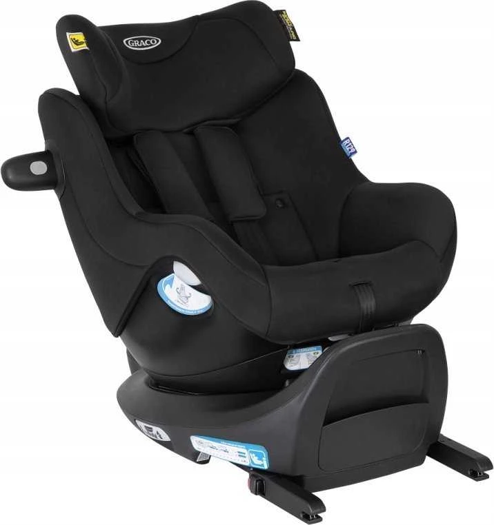 GRACO SNUGGO R129 naktinė sėdynė