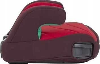 GRACO FOTELIK EVERSURE LITE R129 CHERRY