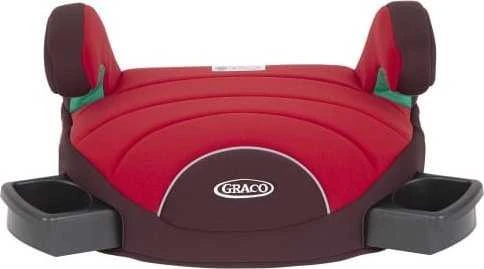 GRACO FOTELIK EVERSURE LITE R129 CHERRY