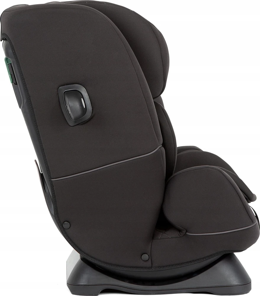 Automobilinė kėdutė Graco Slimfit R129, 0–36 kg | juodos spalvos