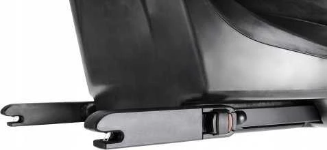 GRACO TURN2ME DLX R129 MIDNIGHT automobilio kėdutė