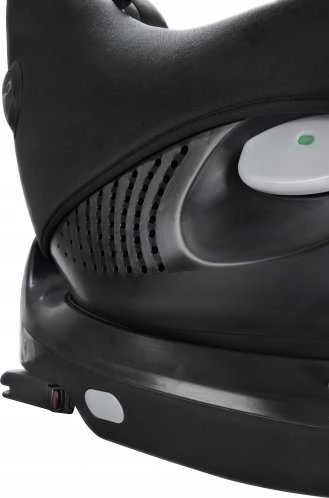GRACO TURN2ME DLX R129 MIDNIGHT automobilio kėdutė