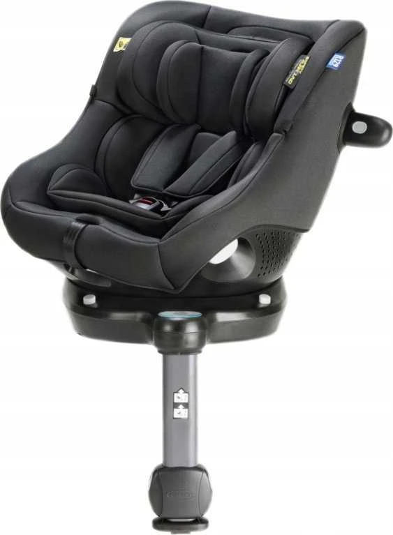 GRACO TURN2ME DLX R129 MIDNIGHT automobilio kėdutė