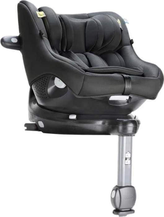 GRACO TURN2ME DLX R129 MIDNIGHT automobilio kėdutė